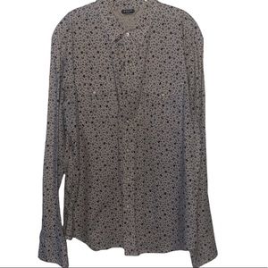 Urban Outfitters Floral Button up shirt Size M